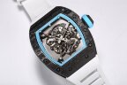 Richard Mille RM 055 Bubba Watson Carbon Арт. RM-2307 Арт. RM-2307
