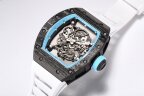 Richard Mille RM 055 Bubba Watson Carbon Арт. RM-2307 Арт. RM-2307
