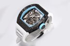 Richard Mille RM 055 Bubba Watson Carbon Арт. RM-2307 Арт. RM-2307