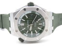 Audemars Piguet Royal Oak Offshore Diver 15710ST.OO.A052CA.01 Арт. AP-0223 Арт. AP-0223