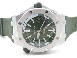 Audemars Piguet Royal Oak Offshore Diver 15710ST.OO.A052CA.01