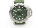 Panerai Submersible Verde Militare PAM01055 Арт. PA-2123 Арт. PA-2123