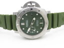 Panerai Submersible Verde Militare PAM01055 Арт. PA-2123 Арт. PA-2123