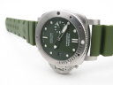Panerai Submersible Verde Militare PAM01055 Арт. PA-2123 Арт. PA-2123