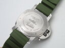 Panerai Submersible Verde Militare PAM01055 Арт. PA-2123 Арт. PA-2123