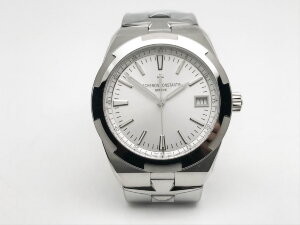 Vacheron Constantin Overseas Date 4500V/110A-B126