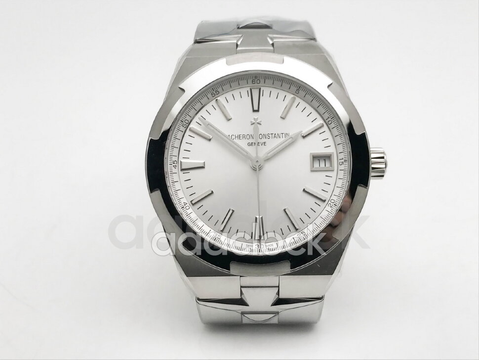 Vacheron Constantin Overseas Date 4500V/110A-B126 Арт. VC-3997 Арт. VC-3997