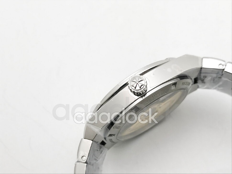 Vacheron Constantin Overseas Date 4500V/110A-B126 Арт. VC-3997 Арт. VC-3997
