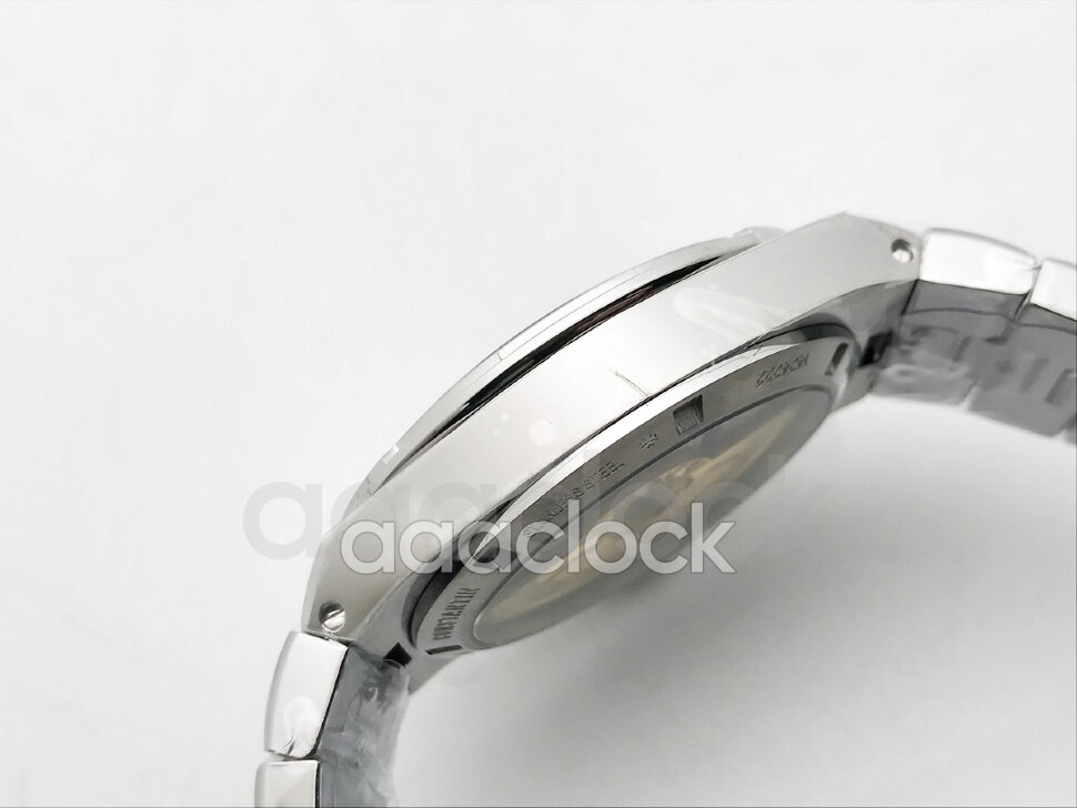 Vacheron Constantin Overseas Date 4500V/110A-B126 Арт. VC-3997 Арт. VC-3997
