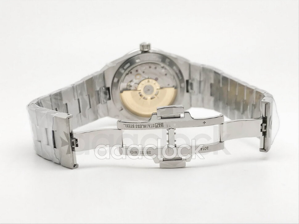 Vacheron Constantin Overseas Date 4500V/110A-B126 Арт. VC-3997 Арт. VC-3997