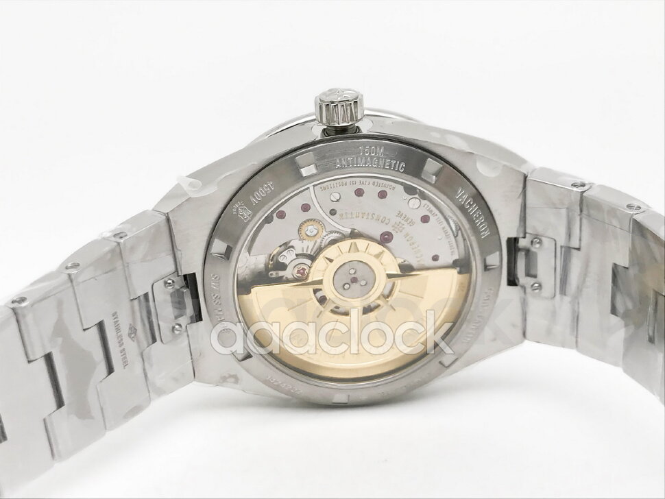 Vacheron Constantin Overseas Date 4500V/110A-B126 Арт. VC-3997 Арт. VC-3997