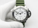 Panerai Submersible QuarantaQuattro Bianco PAM01226 Арт. 13950 Арт. 13950