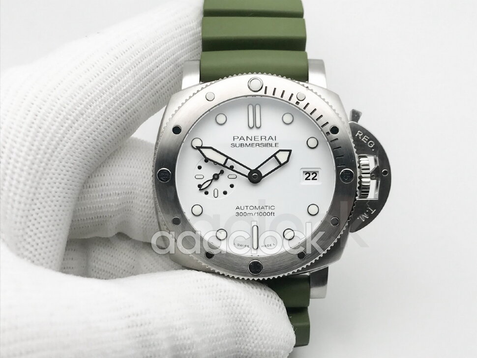 Panerai Submersible QuarantaQuattro Bianco PAM01226 Арт. 13950 Арт. 13950