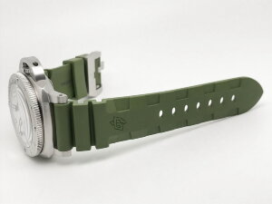 Panerai Submersible QuarantaQuattro Bianco PAM01226