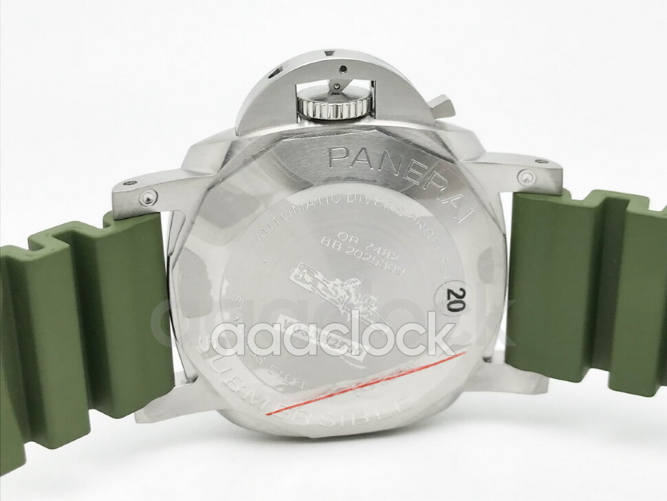 Panerai Submersible QuarantaQuattro Bianco PAM01226 Арт. 13950 Арт. 13950