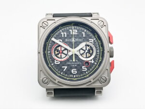 Bell &amp; Ross BR 03-94 R.S.18