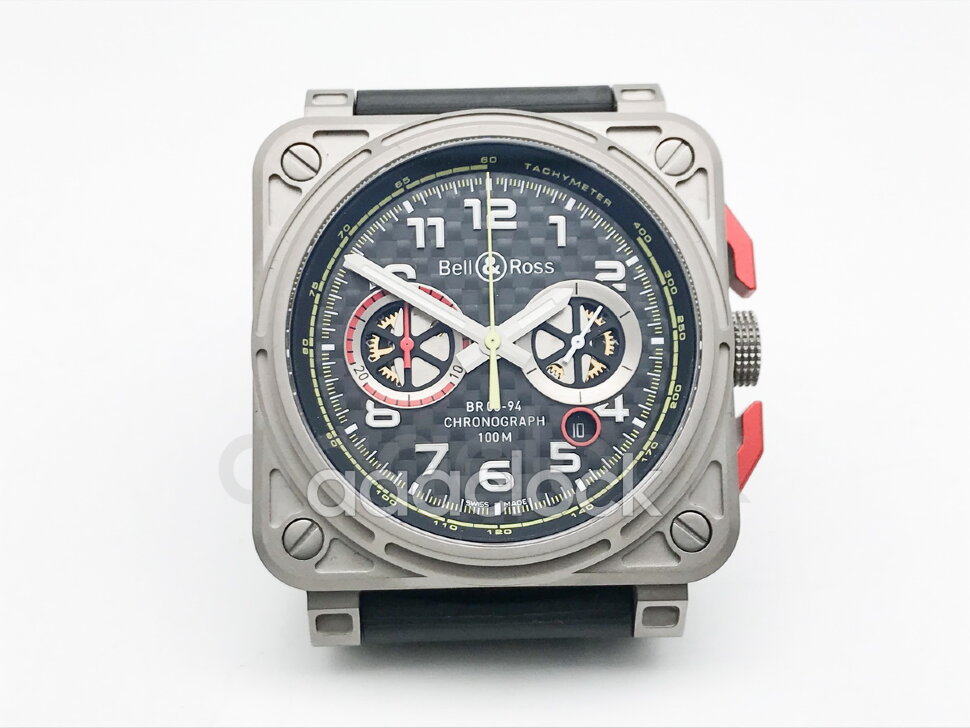 Bell & Ross BR 03-94 R.S.18 Арт. 14661 Арт. 14661