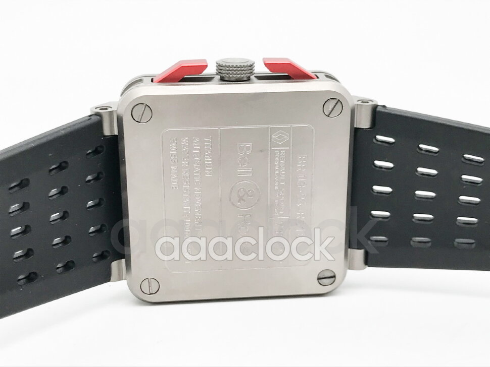 Bell & Ross BR 03-94 R.S.18 Арт. 14661 Арт. 14661