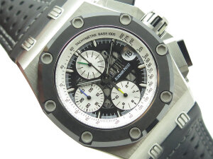 Audemars Piguet Royal Oak Offshore Rubens Barrichello II 26078IO.OO.D001VS.01