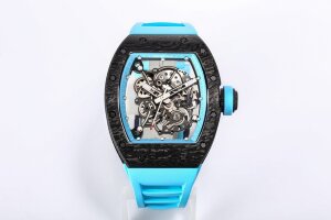 Richard Mille RM 055 Bubba Watson Carbon