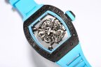 Richard Mille RM 055 Bubba Watson Carbon Арт. RM-2308 Арт. RM-2308