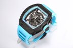 Richard Mille RM 055 Bubba Watson Carbon Арт. RM-2308 Арт. RM-2308