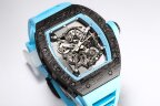 Richard Mille RM 055 Bubba Watson Carbon Арт. RM-2308 Арт. RM-2308