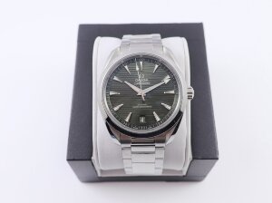 Omega Seamaster Aqua Terra 150M 220.10.41.21.10.001