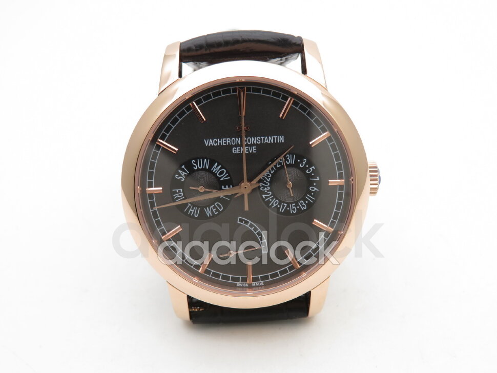 Vacheron Constantin Traditionnelle 85290/000R-B405 Арт. VC-4050 Арт. VC-4050
