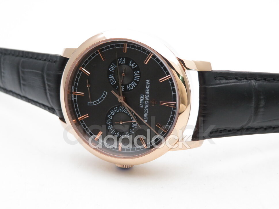 Vacheron Constantin Traditionnelle 85290/000R-B405 Арт. VC-4050 Арт. VC-4050