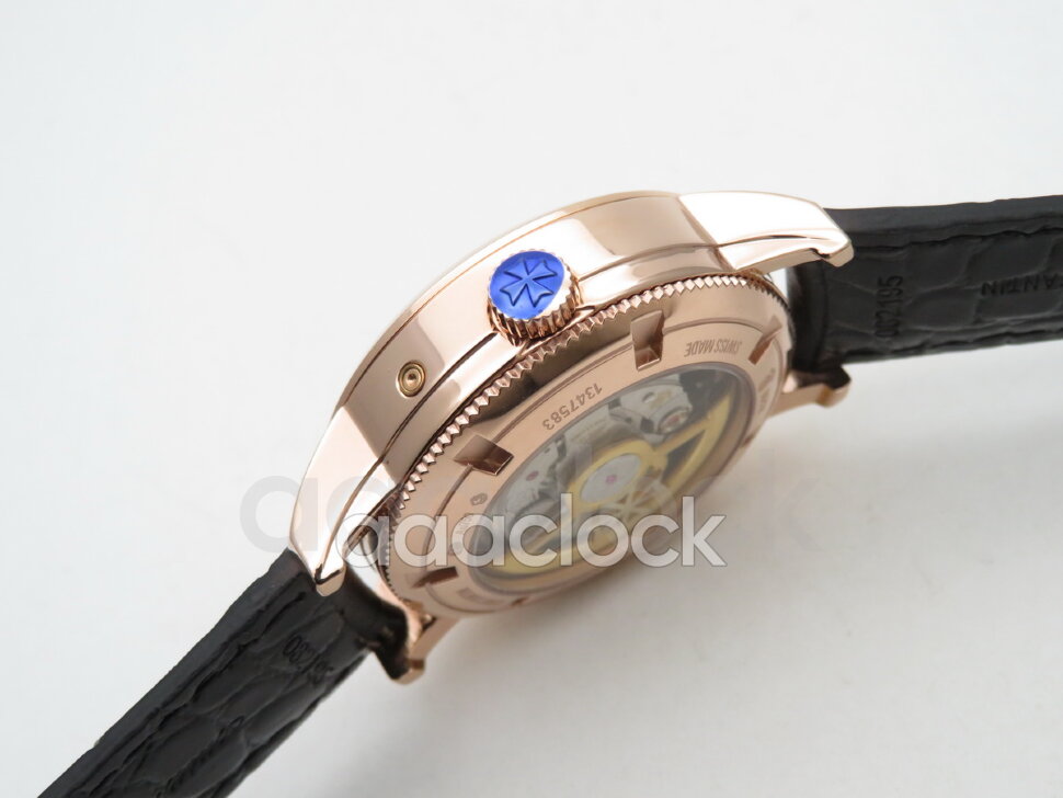 Vacheron Constantin Traditionnelle 85290/000R-B405 Арт. VC-4050 Арт. VC-4050