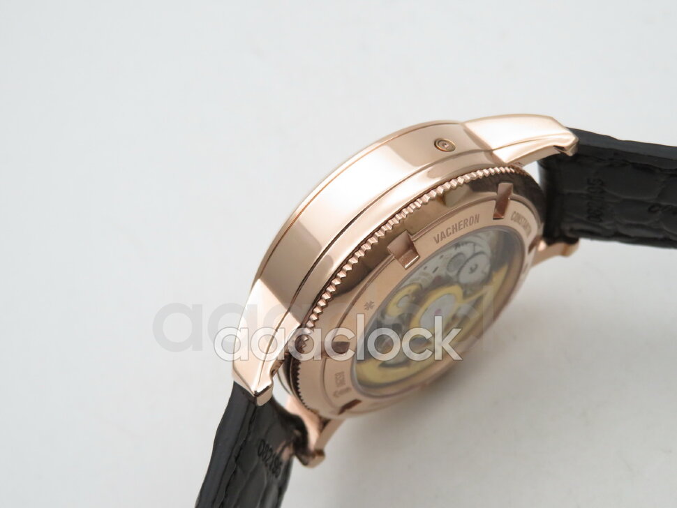 Vacheron Constantin Traditionnelle 85290/000R-B405 Арт. VC-4050 Арт. VC-4050