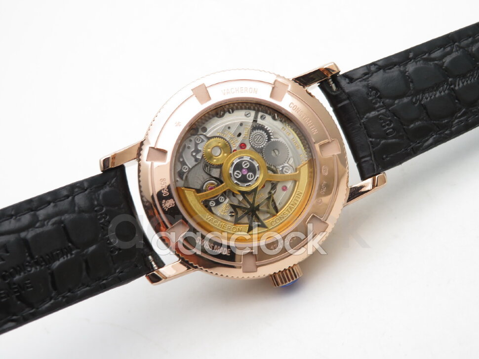 Vacheron Constantin Traditionnelle 85290/000R-B405 Арт. VC-4050 Арт. VC-4050