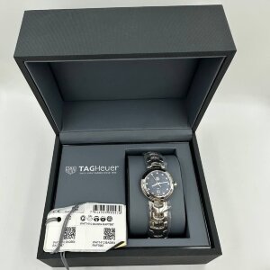 Tag Heuer Link WAT1410.BA0954