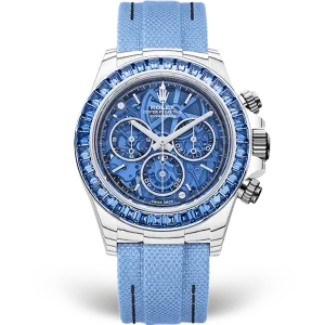 Rolex Daytona Cosmograph ZIF REMOULD X Arolla Artisans de Genève