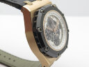 Audemars Piguet Royal Oak Offshore Rubens Barrichello II 26078RO.OO.D001CR.01 Арт. 898 Арт. 898