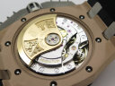 Audemars Piguet Royal Oak Offshore Rubens Barrichello II 26078RO.OO.D001CR.01 Арт. 898 Арт. 898