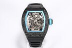 Richard Mille RM 055 Bubba Watson Carbon Арт. RM-2309 Арт. RM-2309
