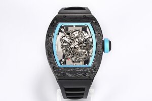 Richard Mille RM 055 Bubba Watson Carbon