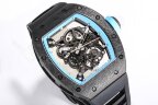 Richard Mille RM 055 Bubba Watson Carbon Арт. RM-2309 Арт. RM-2309