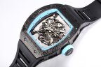 Richard Mille RM 055 Bubba Watson Carbon Арт. RM-2309 Арт. RM-2309