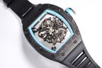 Richard Mille RM 055 Bubba Watson Carbon Арт. RM-2309 Арт. RM-2309