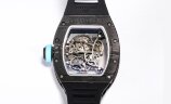 Richard Mille RM 055 Bubba Watson Carbon Арт. RM-2309 Арт. RM-2309