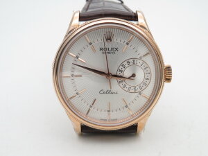 Rolex Cellini Date
