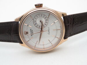 Rolex Cellini Date