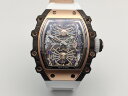 Richard Mille RM 21-01 Tourbillon Aerodyne Арт. RM-2333 Арт. RM-2333