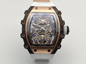 Richard Mille RM 21-01 Tourbillon Aerodyne