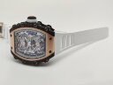 Richard Mille RM 21-01 Tourbillon Aerodyne Арт. RM-2333 Арт. RM-2333