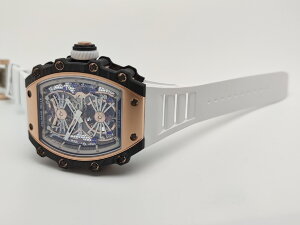Richard Mille RM 21-01 Tourbillon Aerodyne