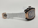 Richard Mille RM 21-01 Tourbillon Aerodyne Арт. RM-2333 Арт. RM-2333